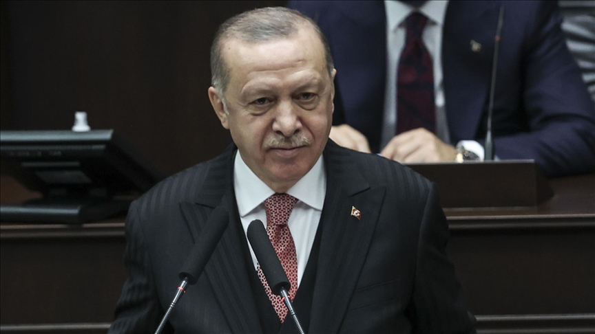 أردوغان: بايدن خالف الحقيقة بزعم مذابح الأرمن استجابة لضغوط المتطرفين